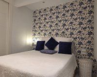 Wiederverkauf - apartment - Marbella - Marbella Centro