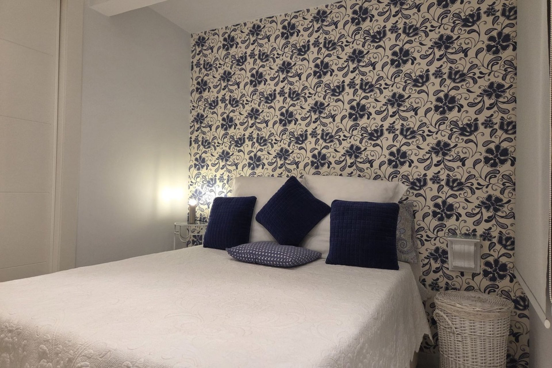Wiederverkauf - apartment - Marbella - Marbella Centro