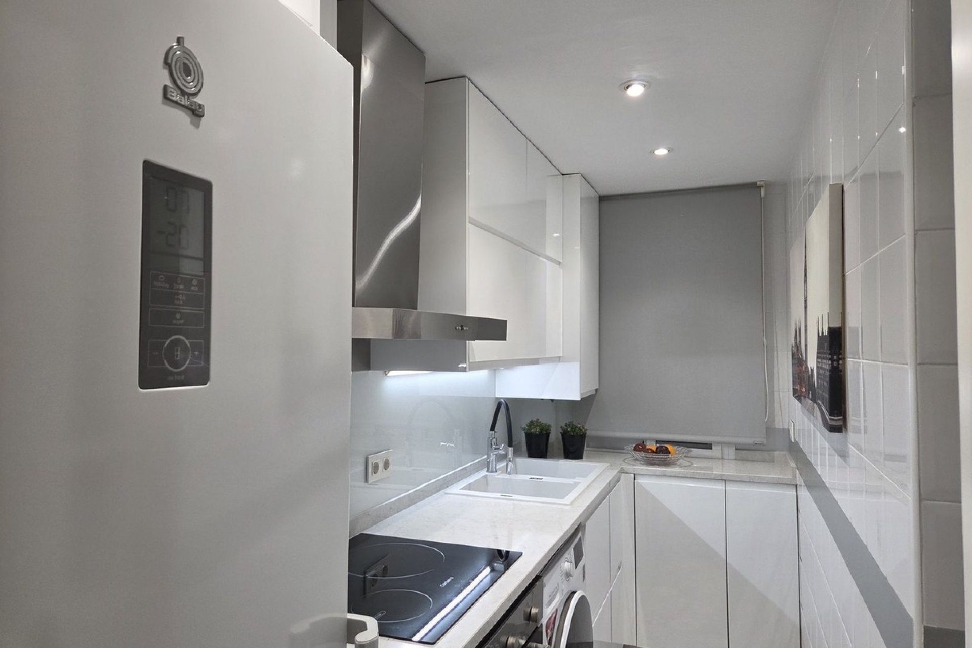Wiederverkauf - apartment - Marbella - Marbella Centro