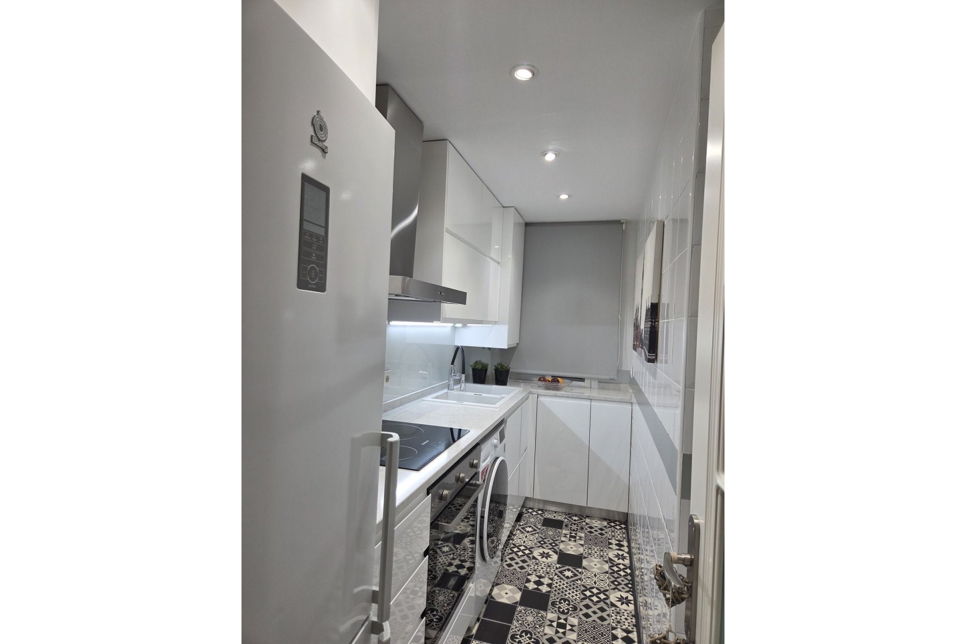 Wiederverkauf - apartment - Marbella - Marbella Centro