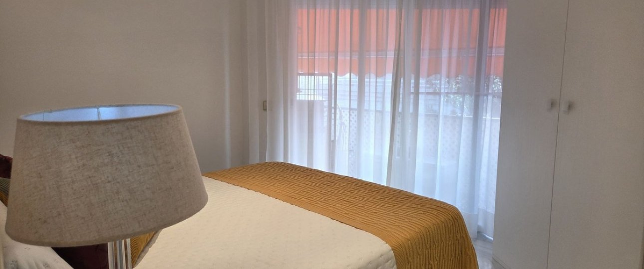Wiederverkauf - apartment - Marbella - Marbella Centro