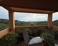 Wiederverkauf - apartment - Marbella - Marbella Centro