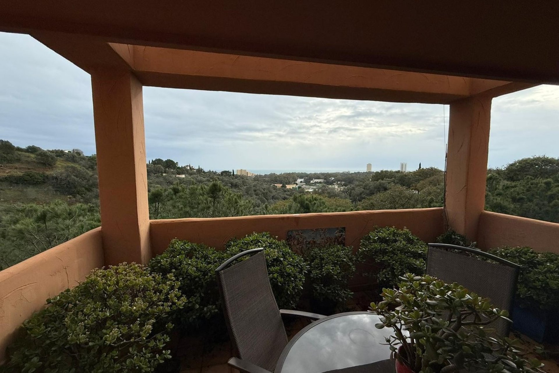 Wiederverkauf - apartment - Marbella - Marbella Centro