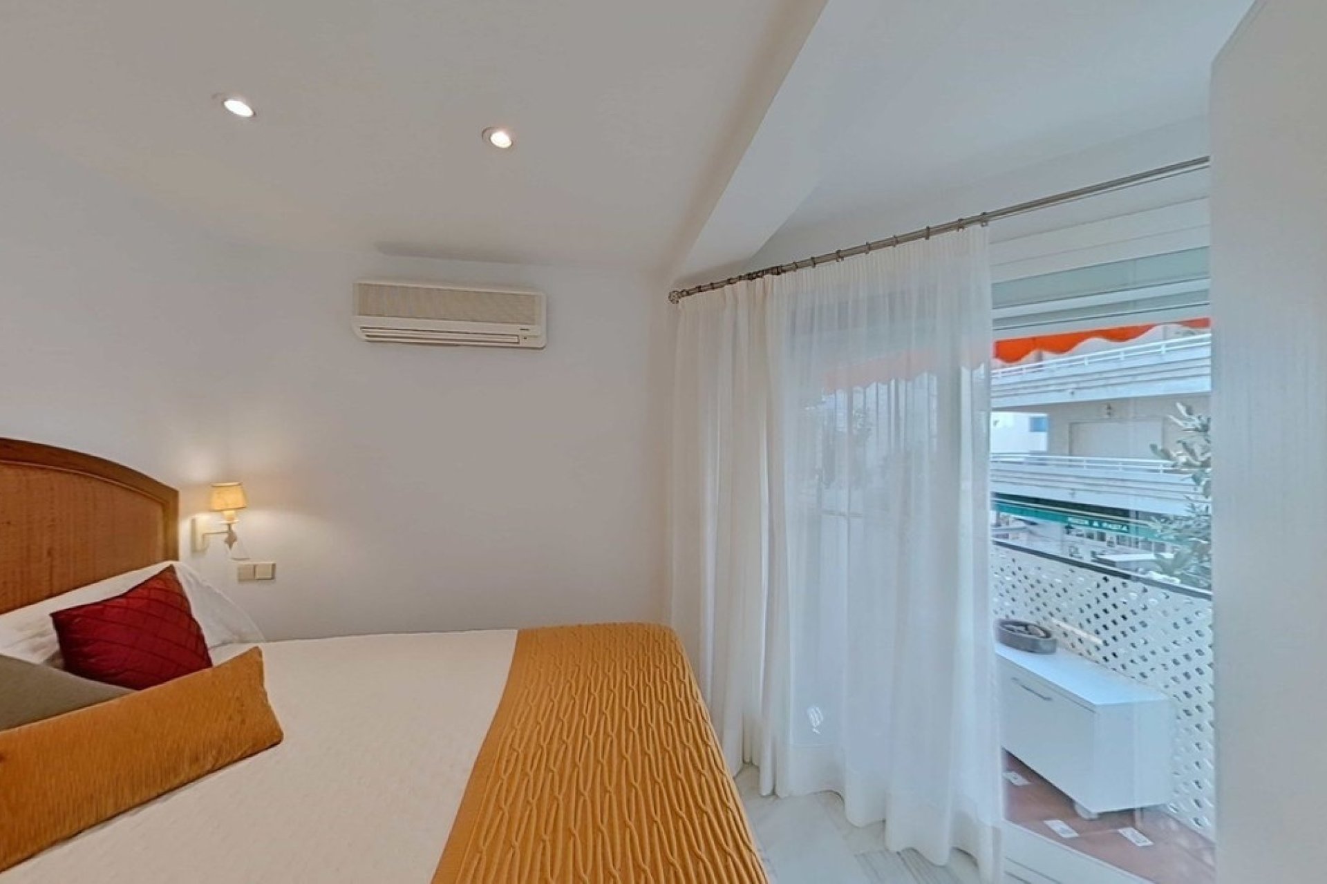 Wiederverkauf - apartment - Marbella - Marbella Centro