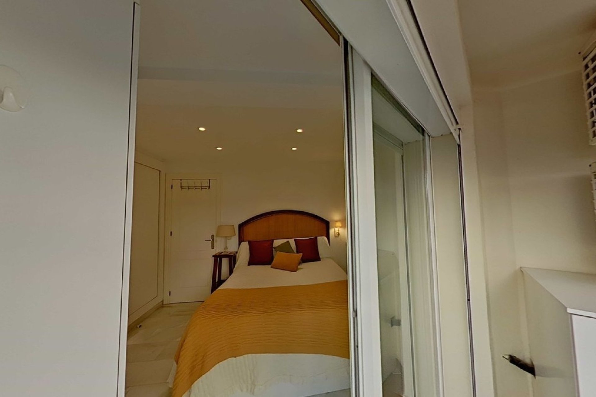 Wiederverkauf - apartment - Marbella - Marbella Centro