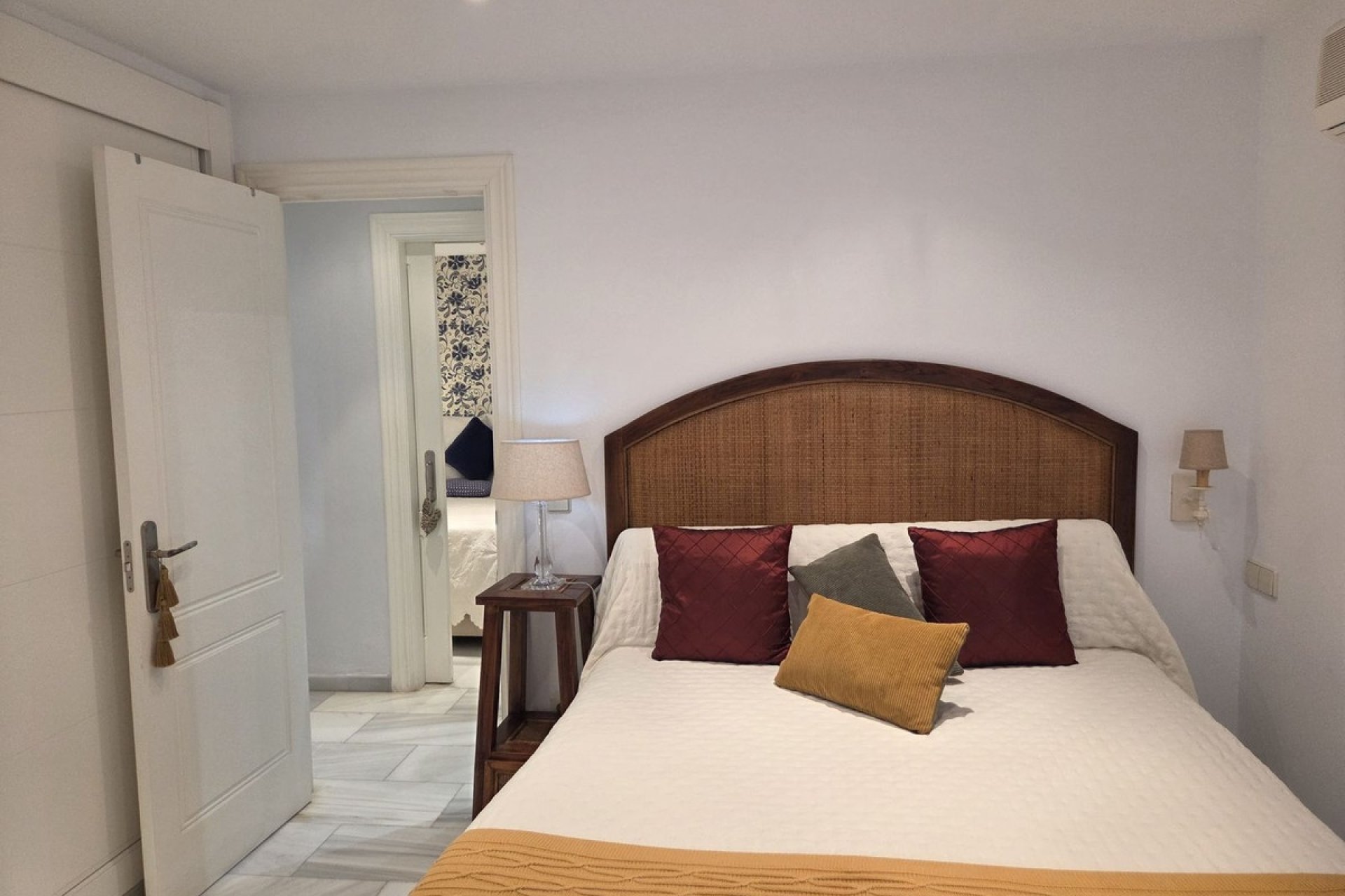 Wiederverkauf - apartment - Marbella - Marbella Centro