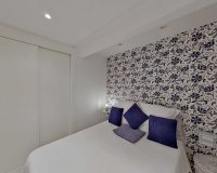 Wiederverkauf - apartment - Marbella - Marbella Centro