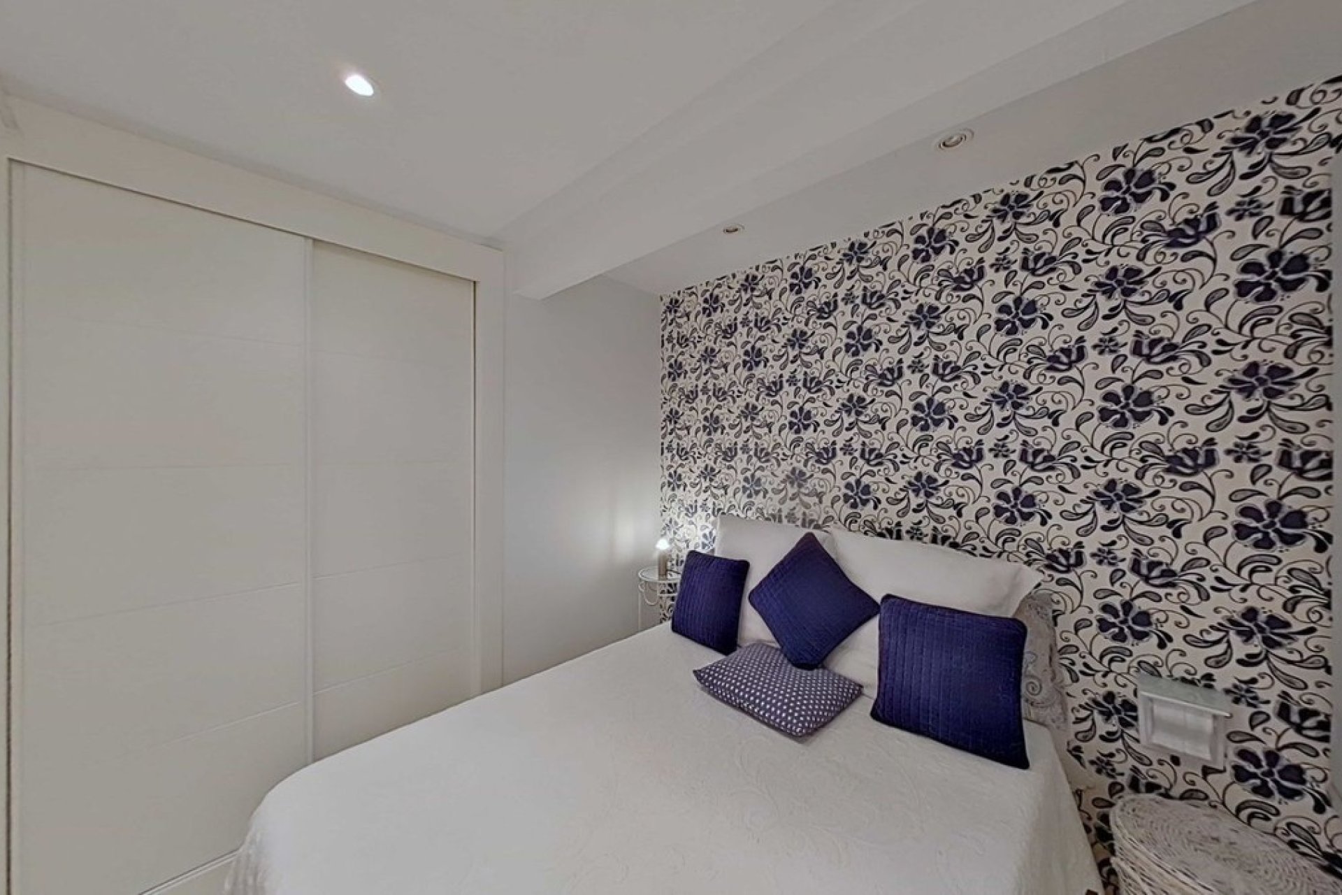 Wiederverkauf - apartment - Marbella - Marbella Centro