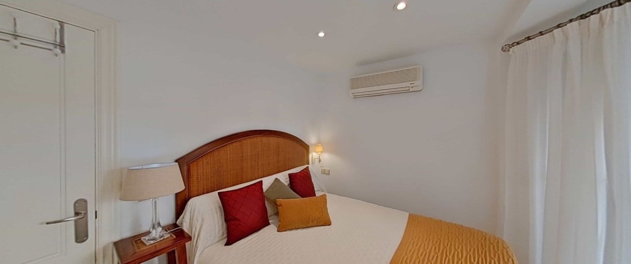 Wiederverkauf - apartment - Marbella - Marbella Centro