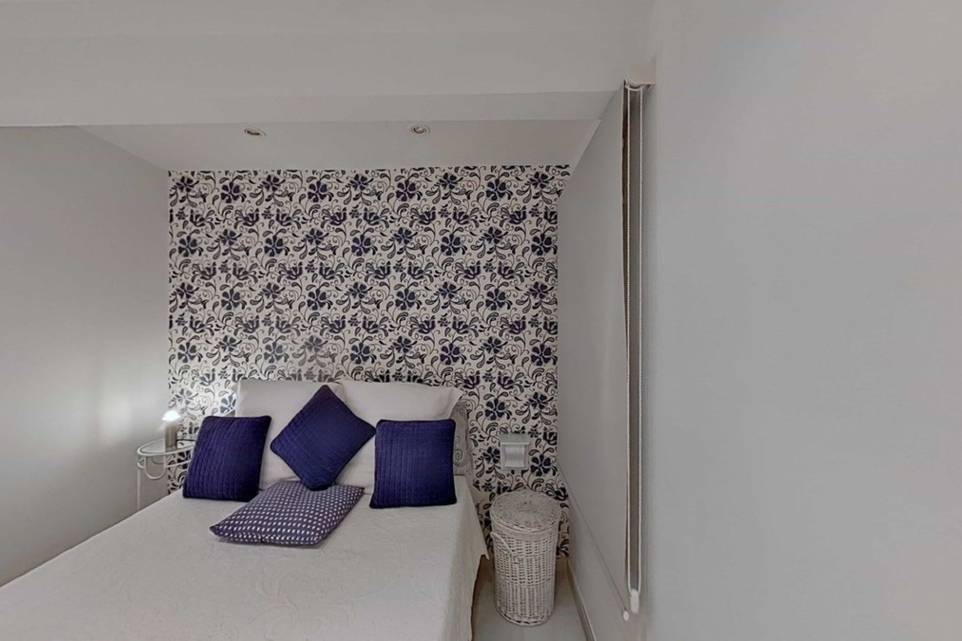 Wiederverkauf - apartment - Marbella - Marbella Centro