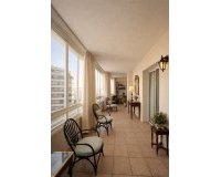 Wiederverkauf - apartment - Marbella - Marbella Centro