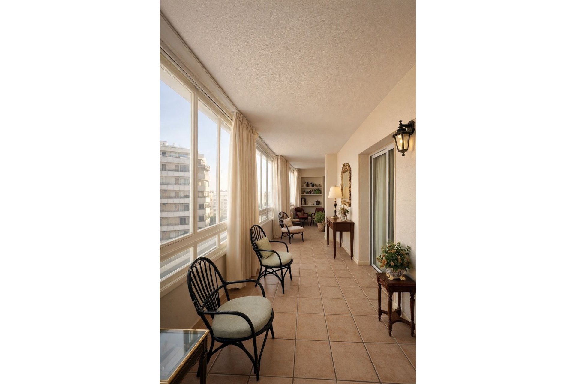 Wiederverkauf - apartment - Marbella - Marbella Centro