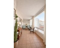 Wiederverkauf - apartment - Marbella - Marbella Centro