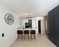 Wiederverkauf - apartment - Marbella - Marbella Centro
