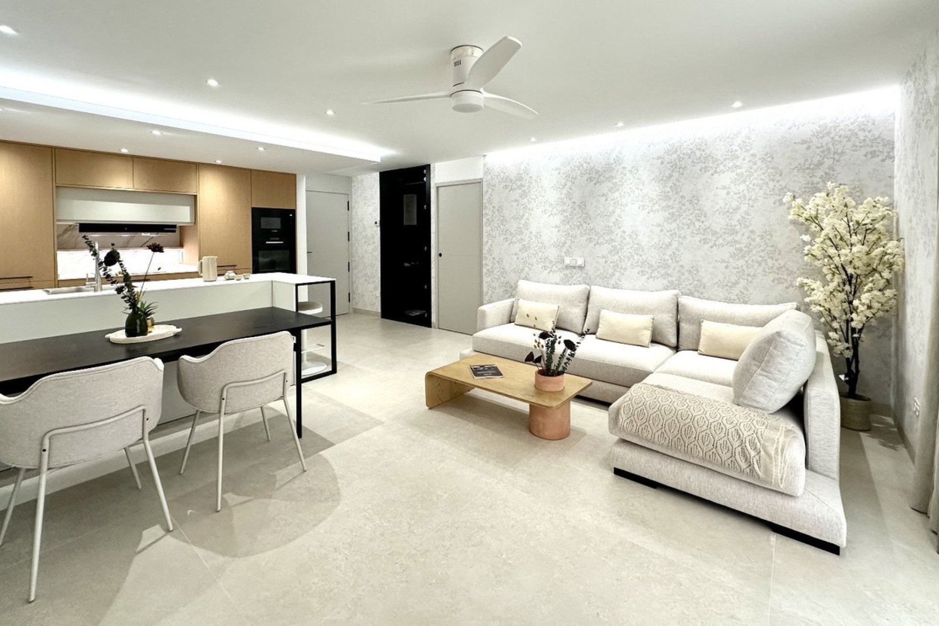 Wiederverkauf - apartment - Marbella - Marbella Centro
