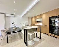 Wiederverkauf - apartment - Marbella - Marbella Centro