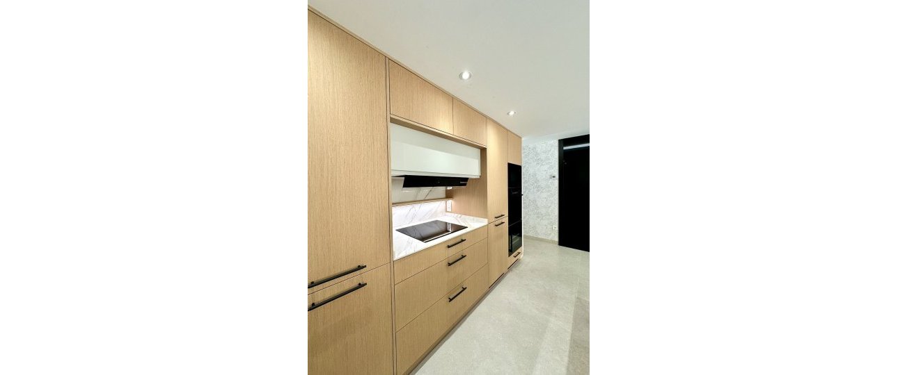 Wiederverkauf - apartment - Marbella - Marbella Centro