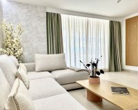Wiederverkauf - apartment - Marbella - Marbella Centro