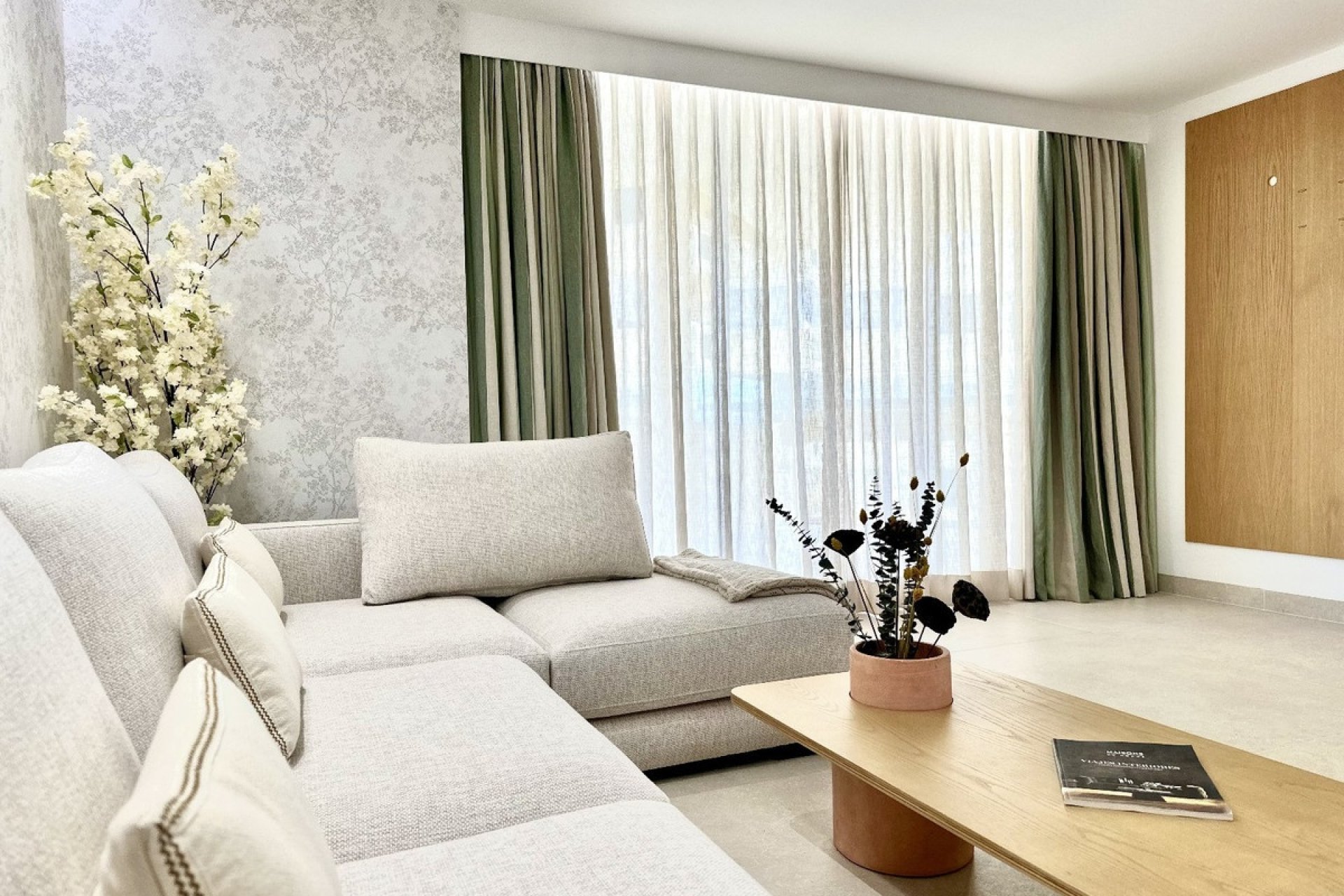 Wiederverkauf - apartment - Marbella - Marbella Centro