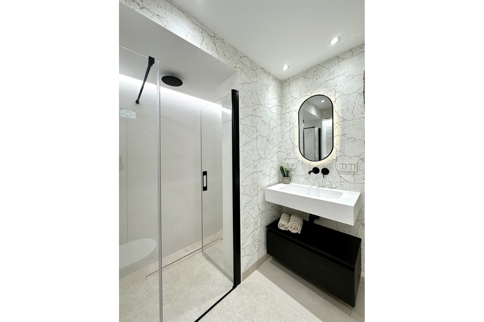 Wiederverkauf - apartment - Marbella - Marbella Centro