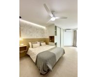 Wiederverkauf - apartment - Marbella - Marbella Centro