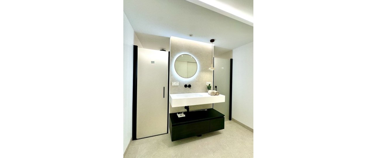 Wiederverkauf - apartment - Marbella - Marbella Centro