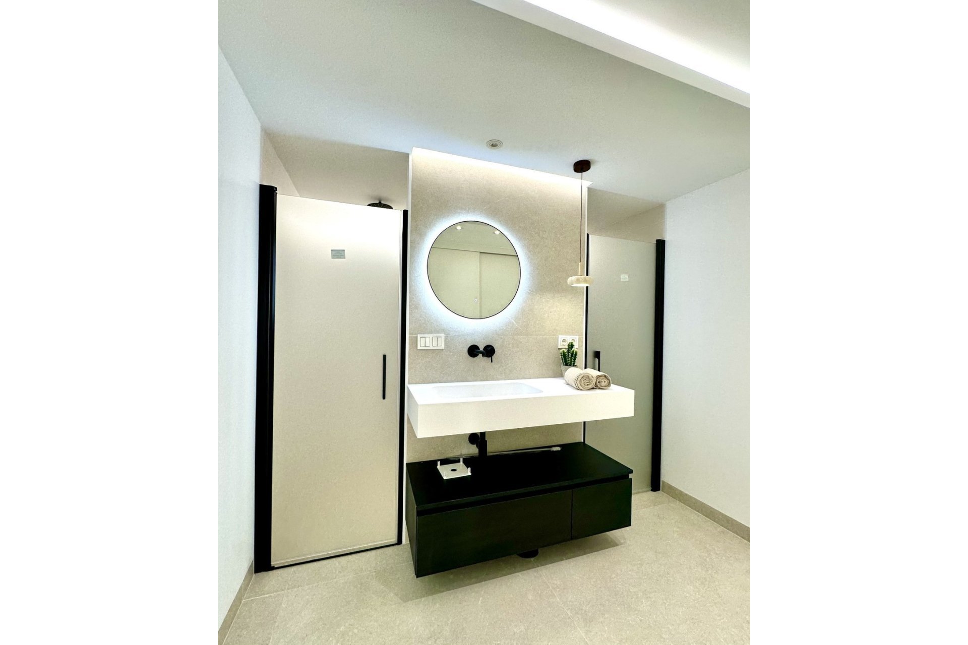 Wiederverkauf - apartment - Marbella - Marbella Centro