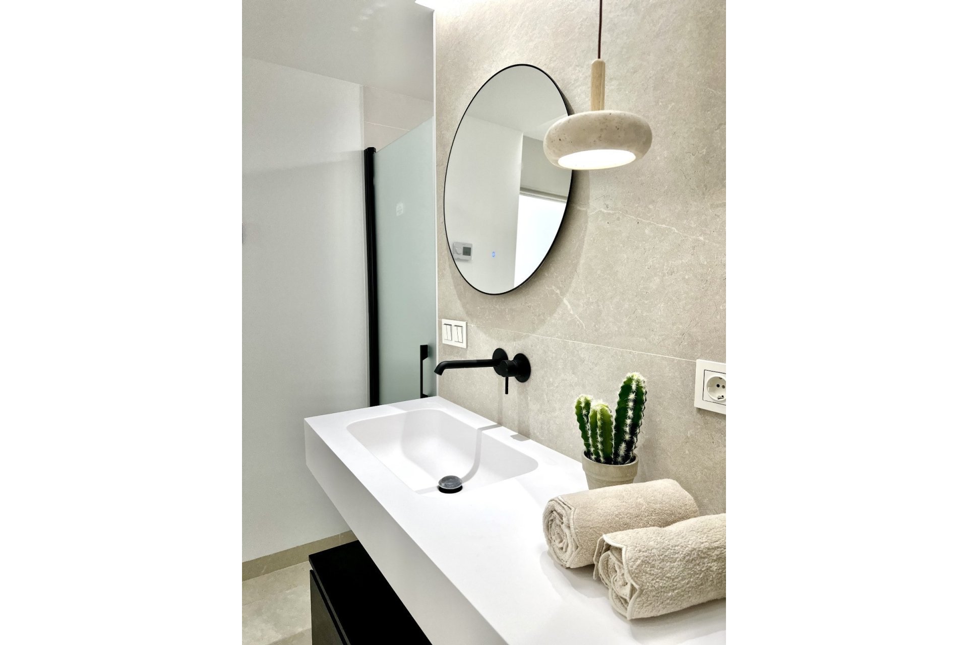Wiederverkauf - apartment - Marbella - Marbella Centro