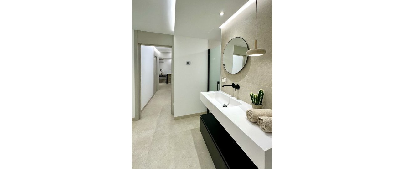 Wiederverkauf - apartment - Marbella - Marbella Centro