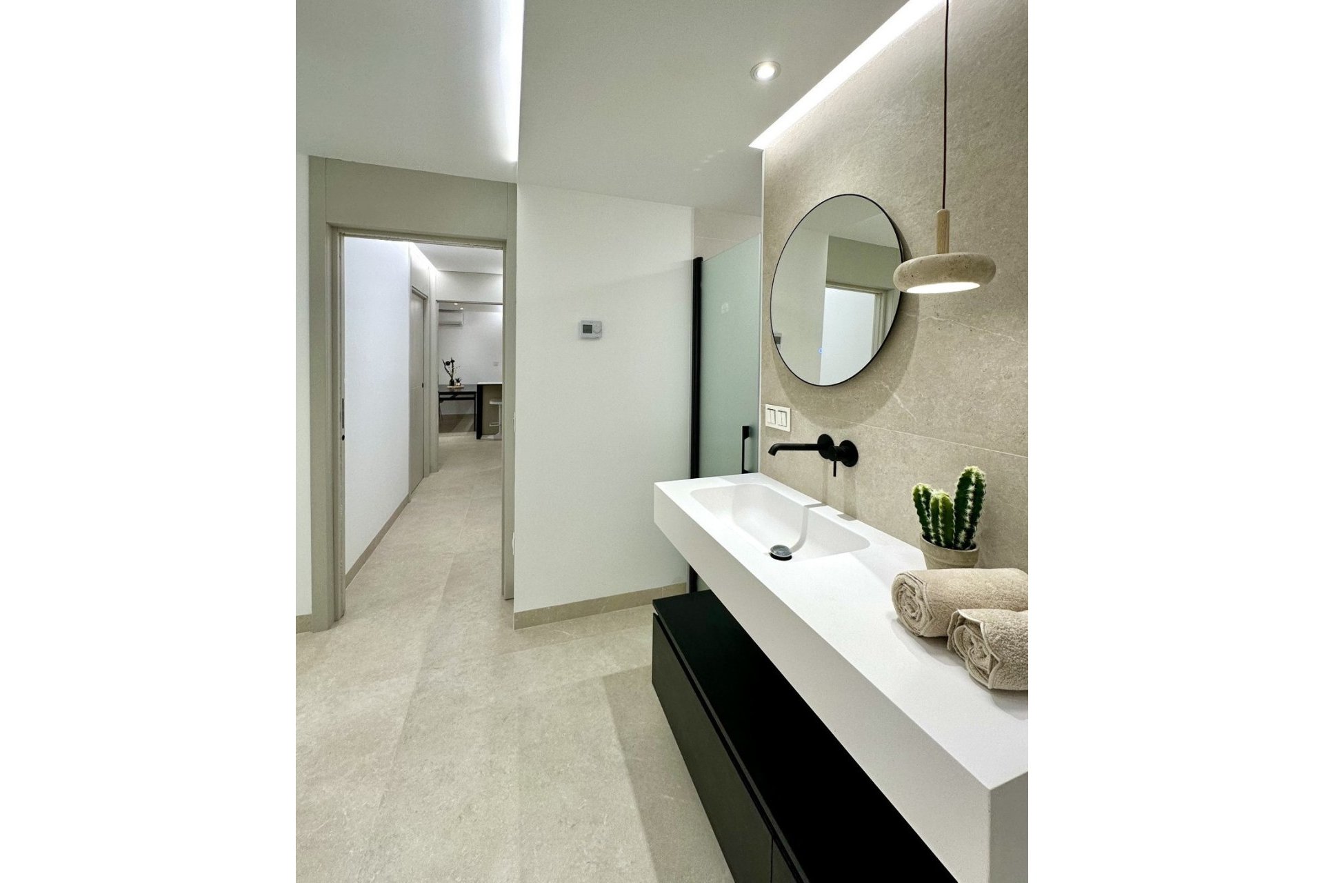 Wiederverkauf - apartment - Marbella - Marbella Centro