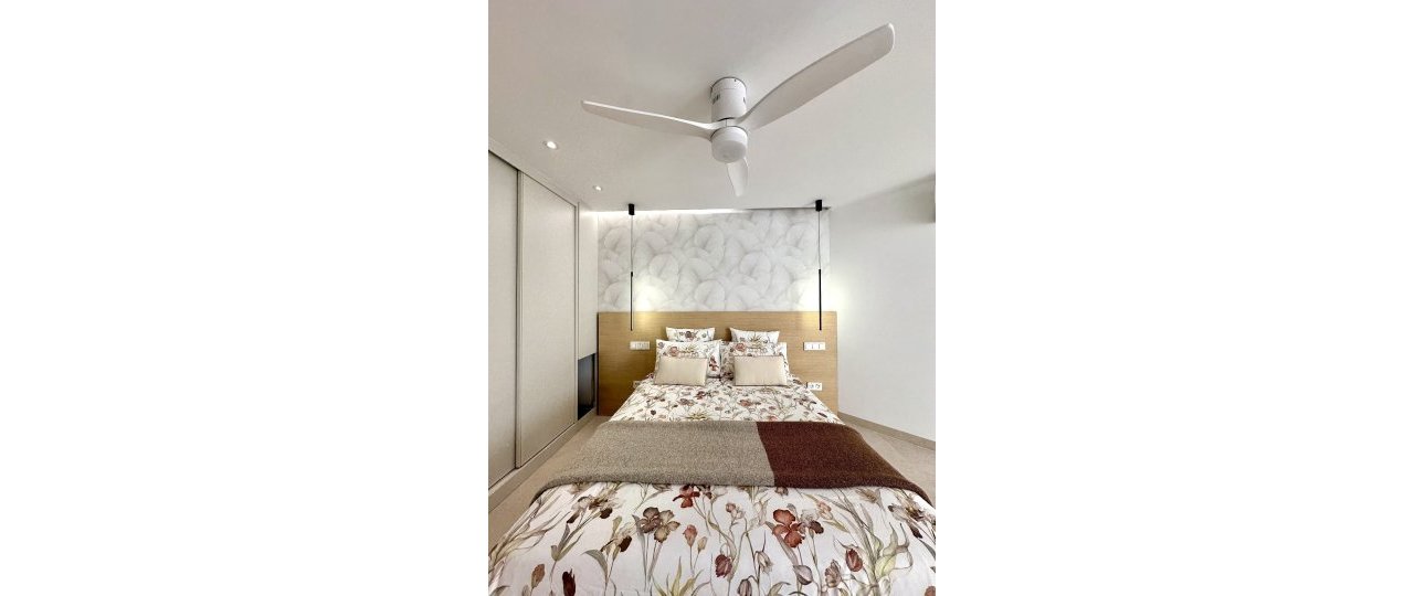 Wiederverkauf - apartment - Marbella - Marbella Centro