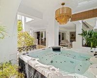 Wiederverkauf - apartment - Marbella - Marbella Centro