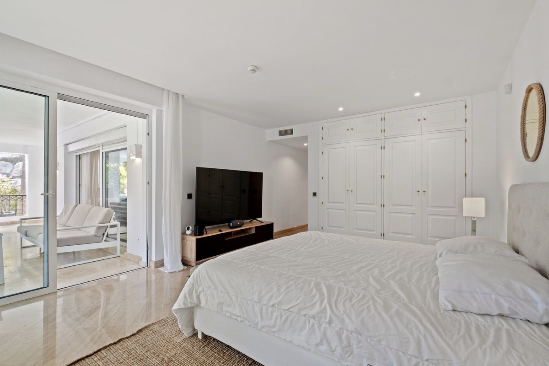 Wiederverkauf - apartment - Marbella - Marbella Centro