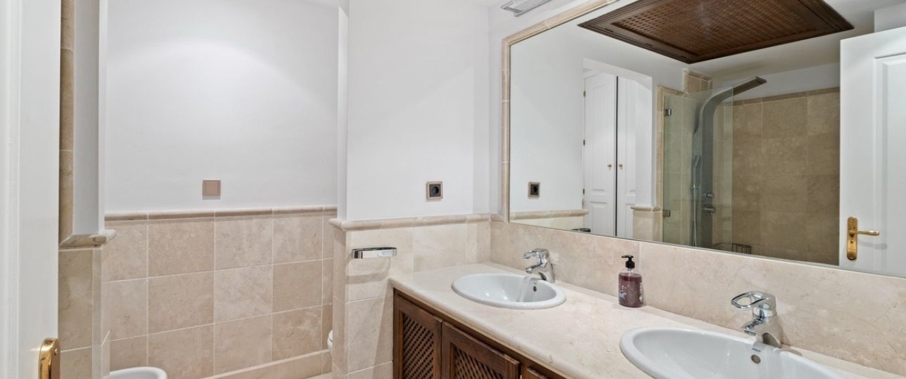 Wiederverkauf - apartment - Marbella - Marbella Centro