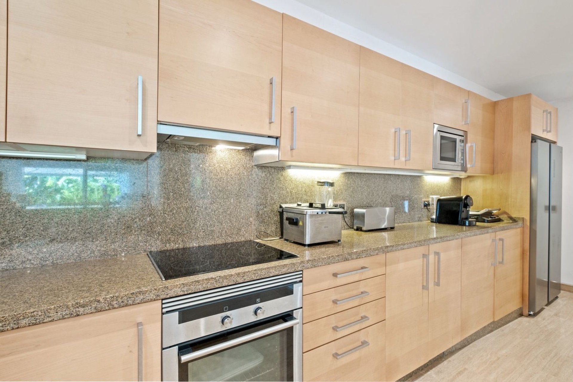 Wiederverkauf - apartment - Marbella - Marbella Centro