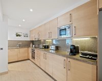 Wiederverkauf - apartment - Marbella - Marbella Centro