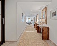 Wiederverkauf - apartment - Marbella - Marbella Centro