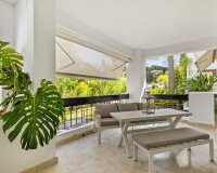 Wiederverkauf - apartment - Marbella - Marbella Centro