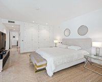 Wiederverkauf - apartment - Marbella - Marbella Centro