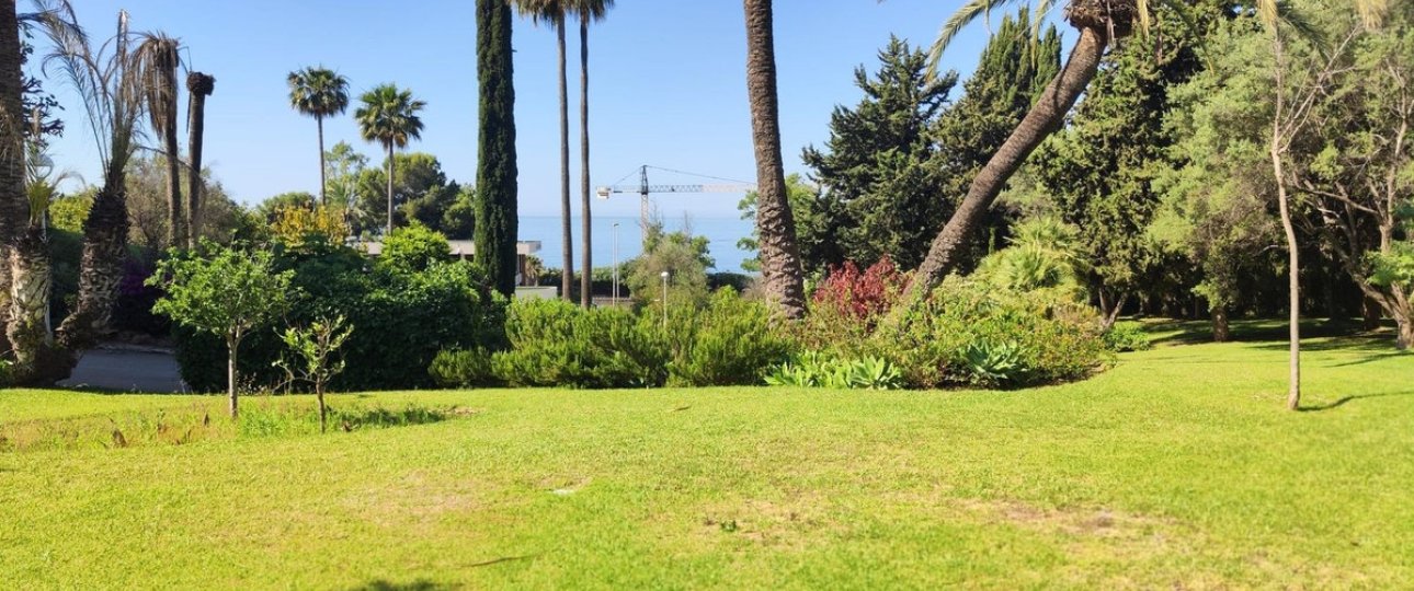Wiederverkauf - apartment - Marbella - Marbella Centro