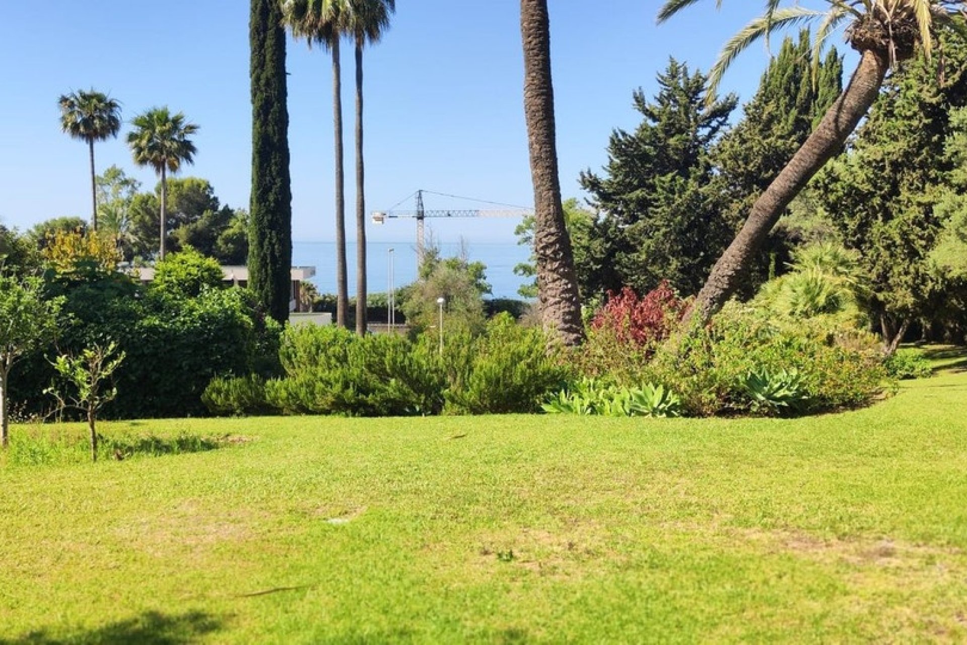Wiederverkauf - apartment - Marbella - Marbella Centro