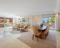 Wiederverkauf - apartment - Marbella - Marbella Centro