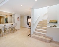 Wiederverkauf - apartment - Marbella - Marbella Centro