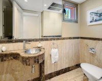 Wiederverkauf - apartment - Marbella - Marbella Centro