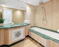 Wiederverkauf - apartment - Marbella - Marbella Centro