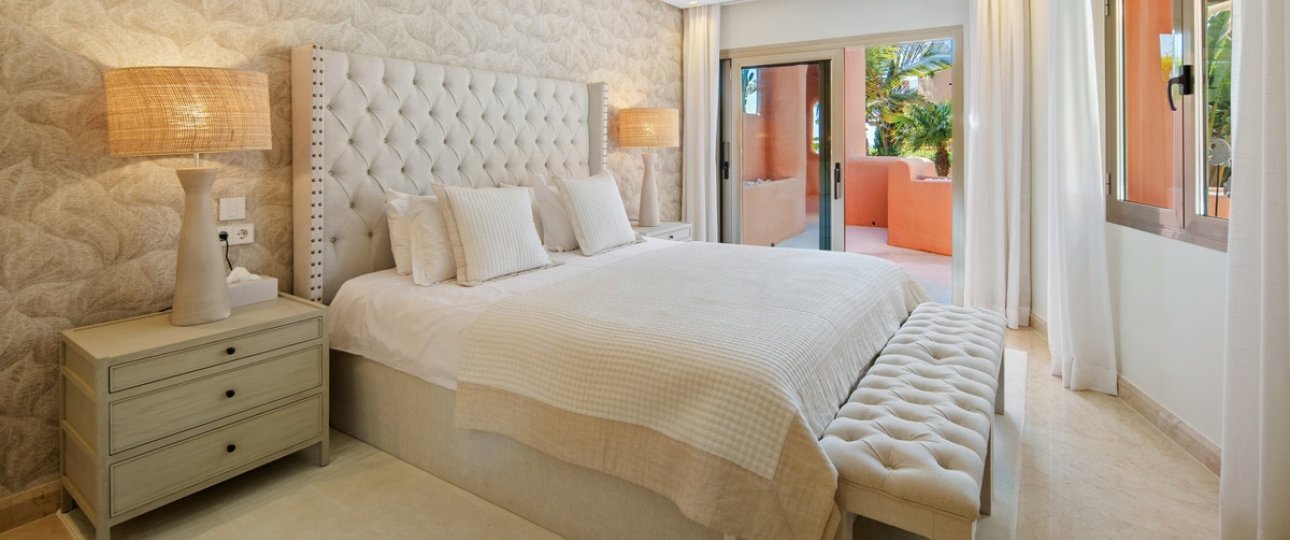 Wiederverkauf - apartment - Marbella - Marbella Centro