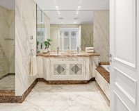 Wiederverkauf - apartment - Marbella - Marbella Centro