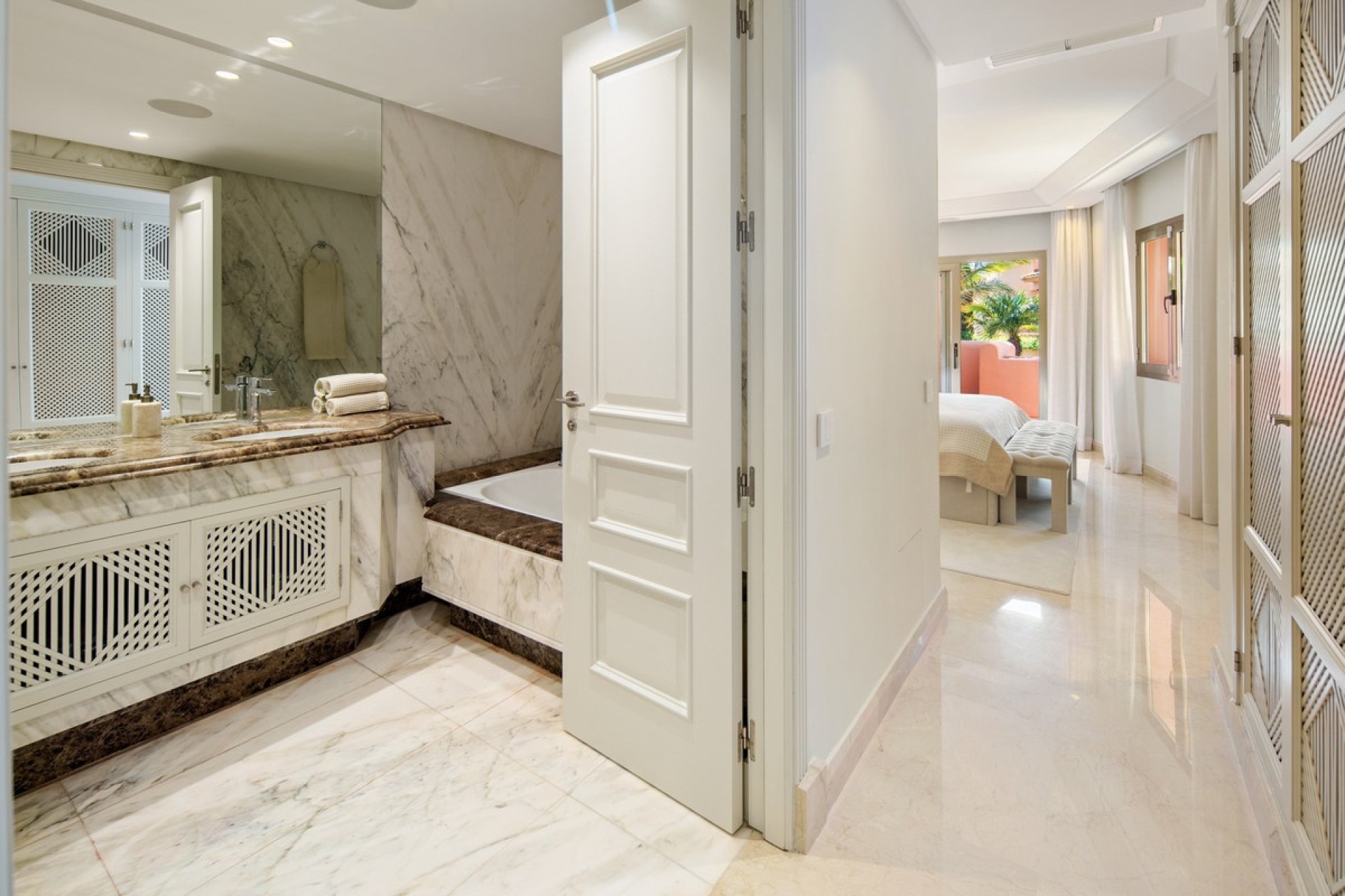 Wiederverkauf - apartment - Marbella - Marbella Centro