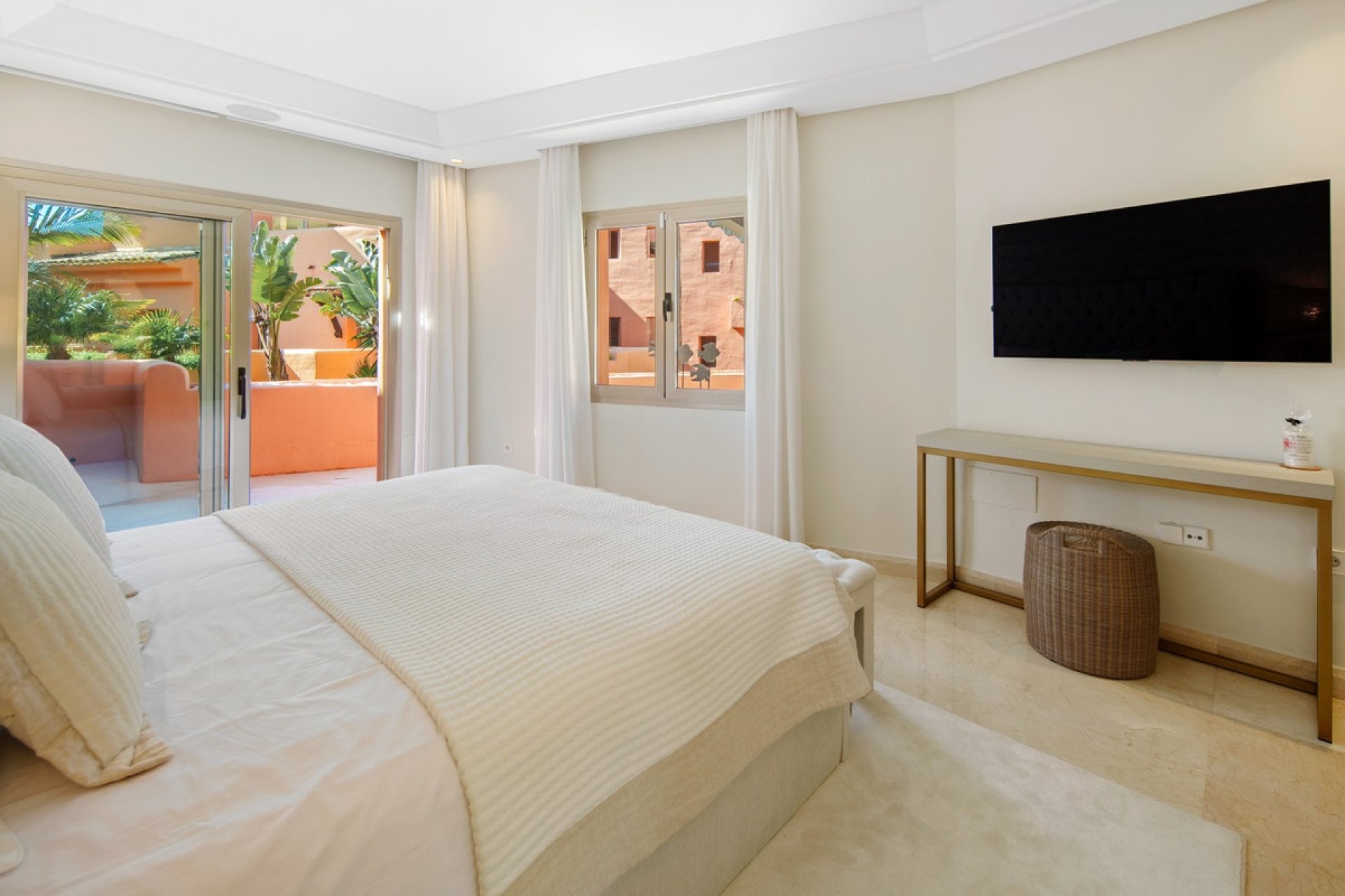 Wiederverkauf - apartment - Marbella - Marbella Centro