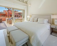 Wiederverkauf - apartment - Marbella - Marbella Centro
